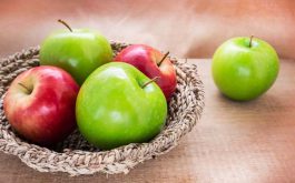 Top 6 loại rau quả giúp phòng ngừa nổi mề đay