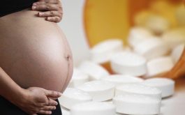 Mang thai bị dị ứng nổi mẩn ngứa nên dùng thuốc nào?