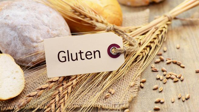Dị ứng gluten là gì? 