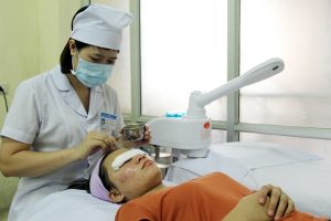 khám chữa bệnh tại phòng khám da liễu tại Đà Nẵng