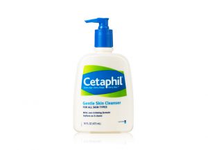 Sữa tắm Cetaphil