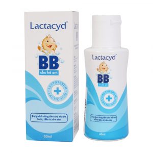 Sữa tắm Lactacyd