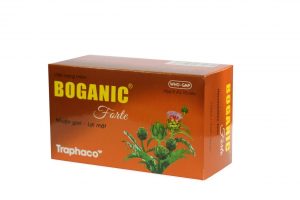 TPCN Boganic