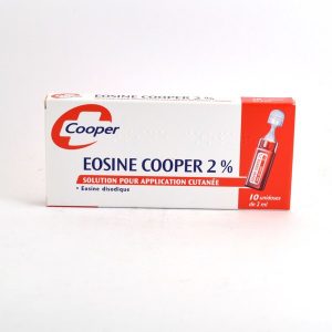 Thuốc Eosin