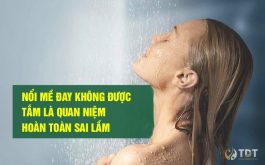 mề đay có kiêng tắm không