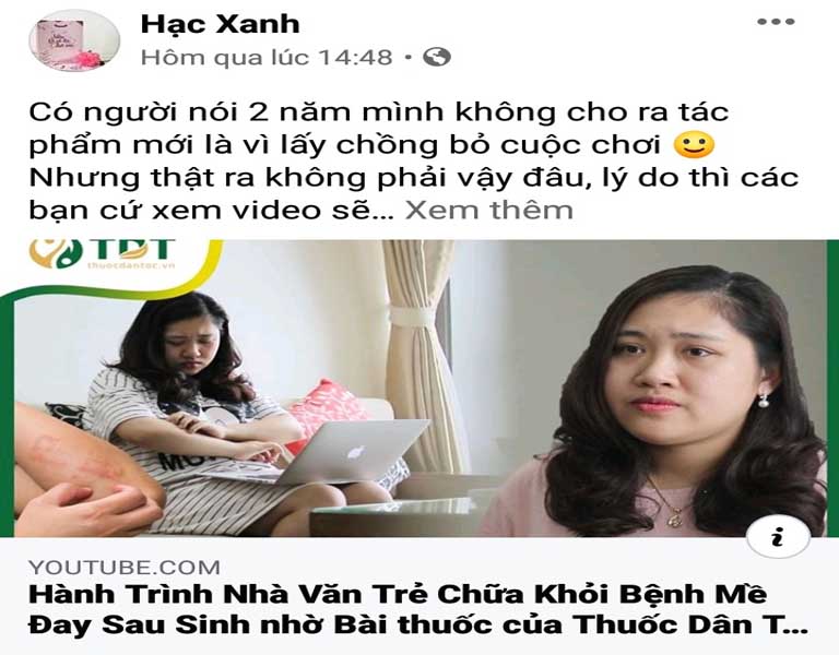 Thoát khỏi mề đay bằng thảo dược